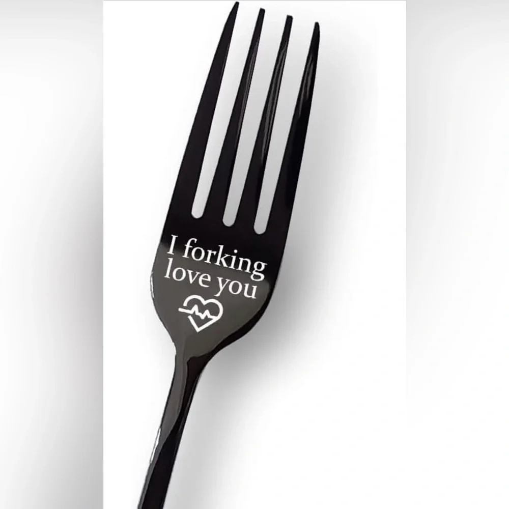 LXRAINQI funny engraved